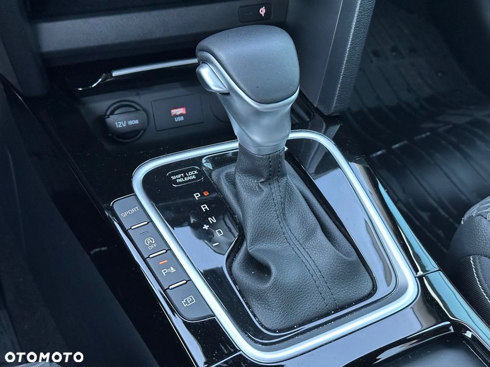 Kia Ceed 1.5 T-GDI L DCT - 21