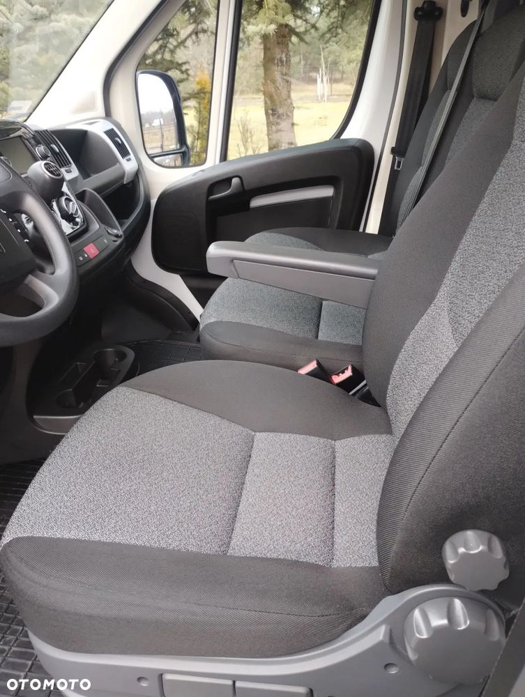 Fiat DUCATO - 12