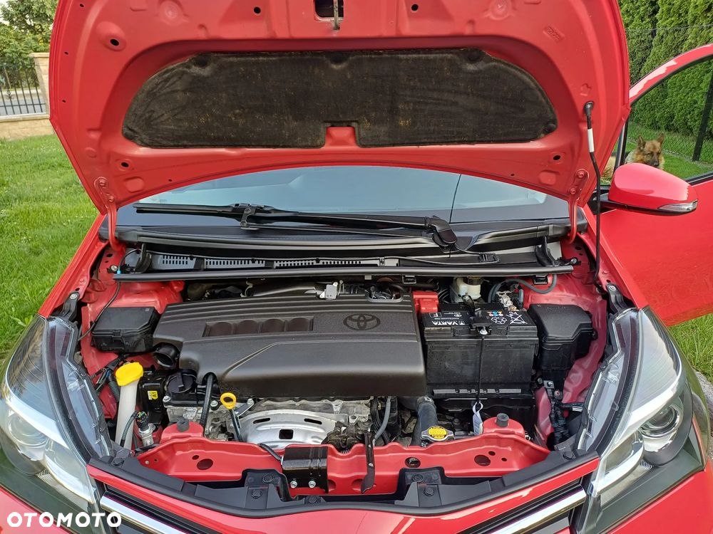 Toyota Yaris - 17