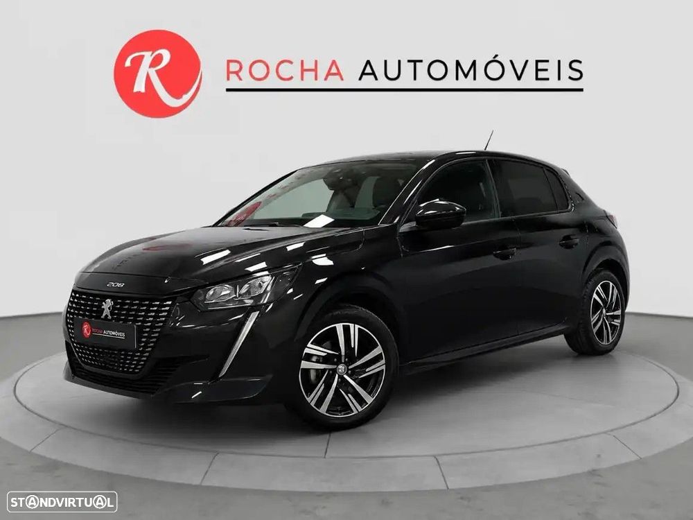 Peugeot 208 1.2 PureTech Allure Pack - 1