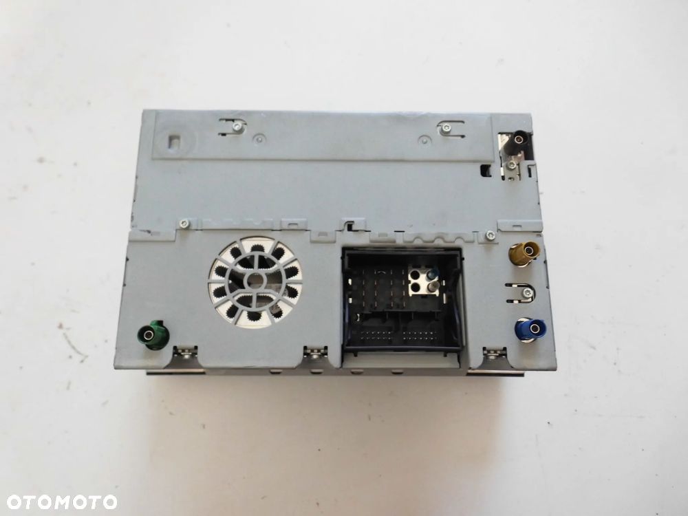 RADIO NAWIGACJA MERCEDES R W251 ORYGINAŁ - 6