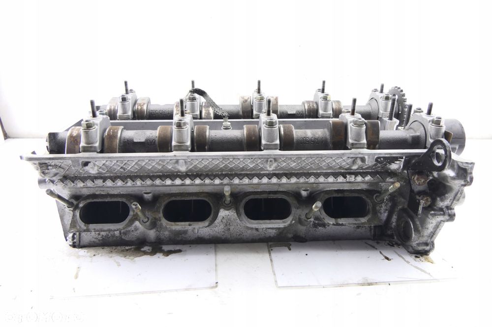 Głowica Lewa Wałki BMW X5 E53 4.4i V8 M62B44 1745465 - 5