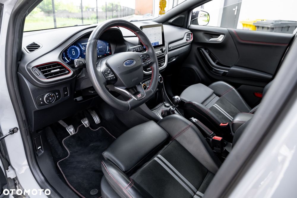 Ford Puma - 17