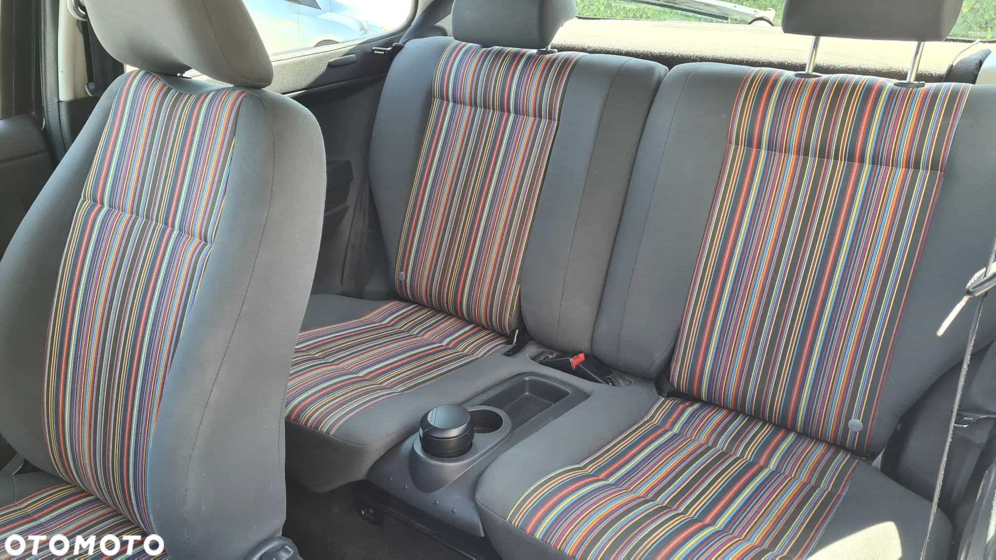 Volkswagen Fox - 9