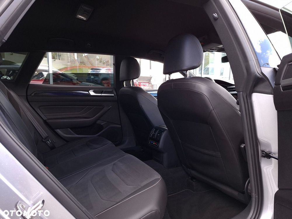 Volkswagen Arteon Shooting Brake 2.0 TDI 4Motion R-Line DSG - 15