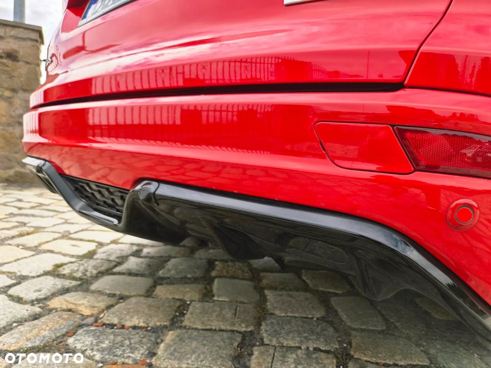 Ford Focus 1.0 EcoBoost ST-Line Red ASS - 26