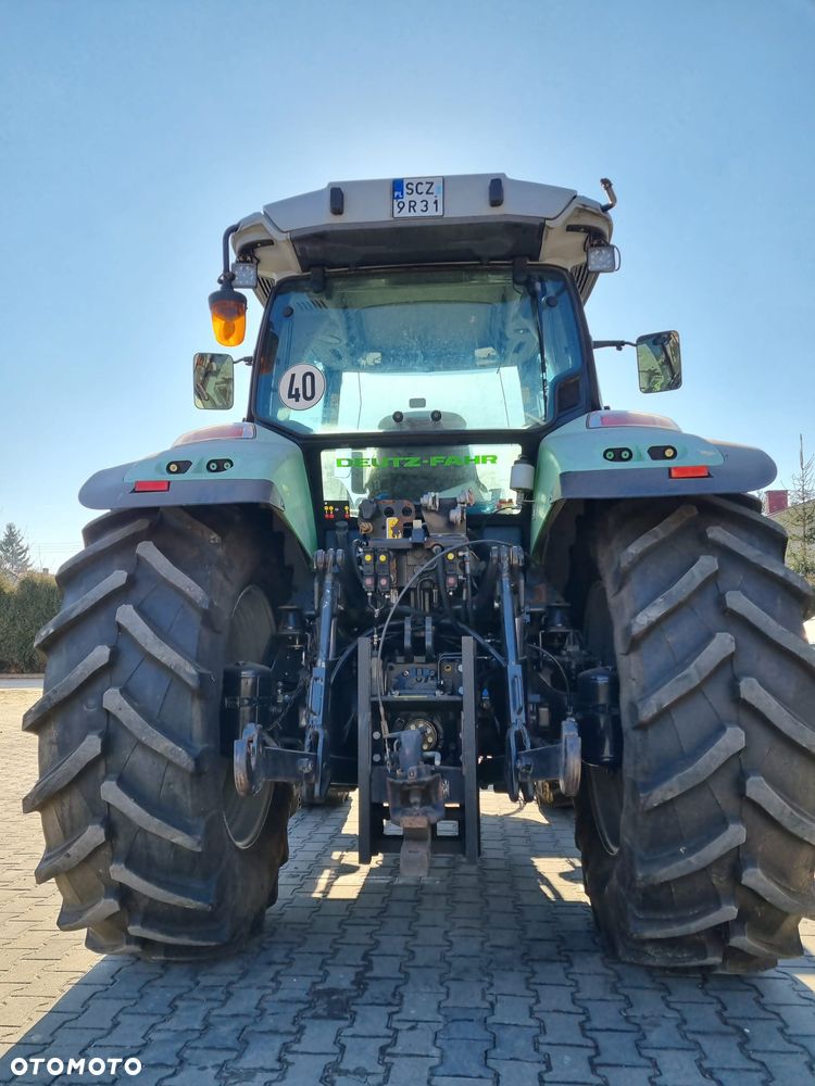 Deutz-Fahr TT 22 - 3