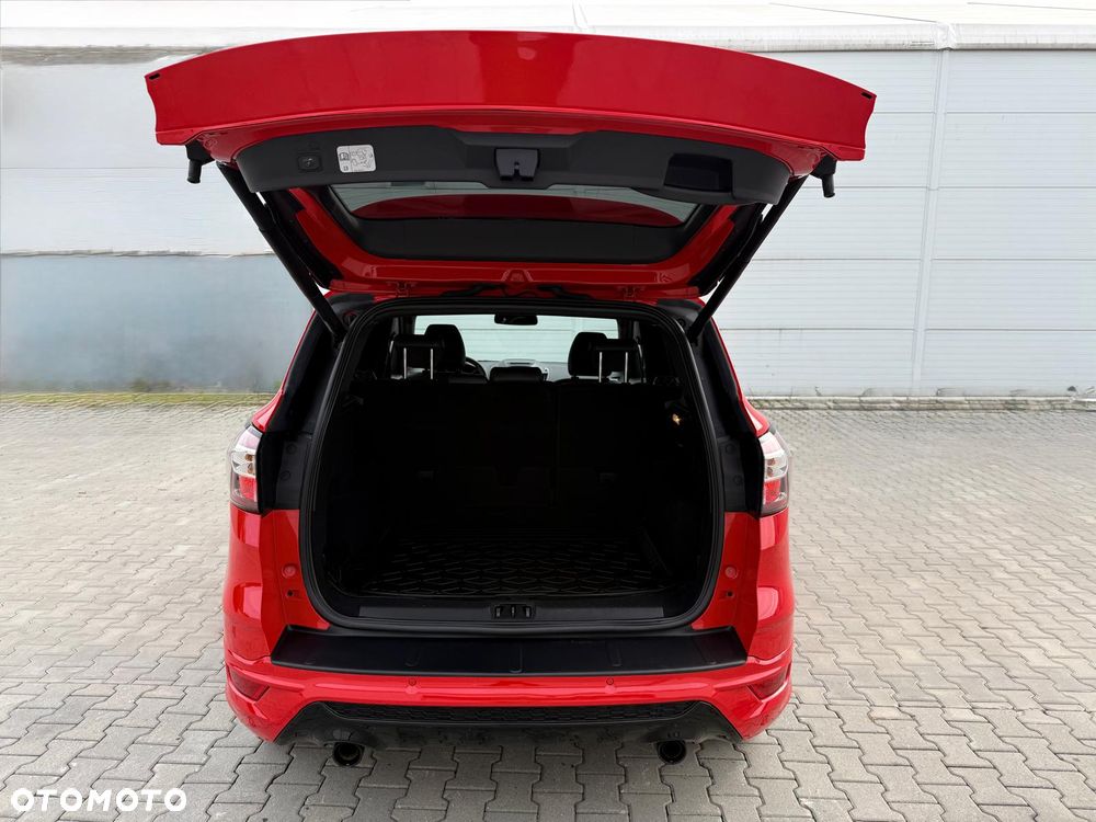 Ford Kuga - 7