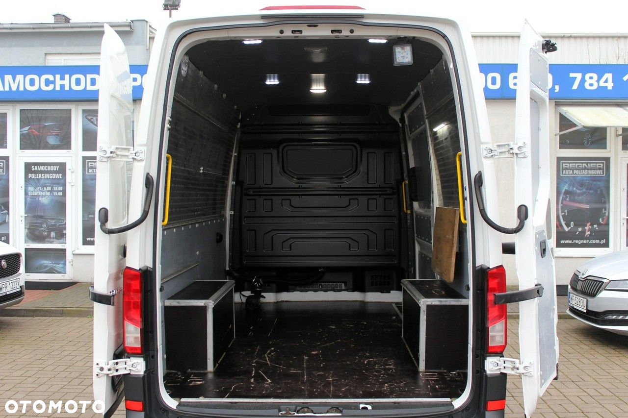 Volkswagen Crafter - 7