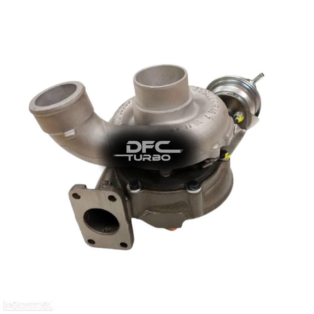 AUDI, SKODA, VW  2.5 TDI  -  454135 - 4