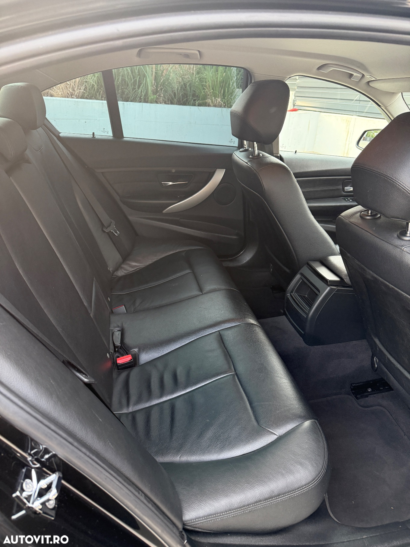 BMW Seria 3 - 8