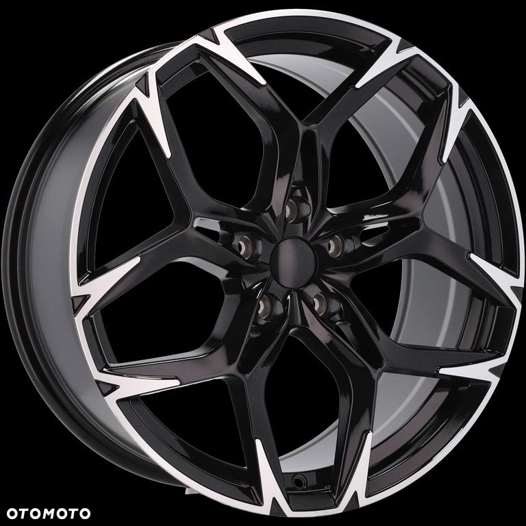 4x Felgi 18 m.in. do SEAT Ateca CUPRA Born Leon VZ Cup VZx Formentor VZe VZ VZ5 - I5572 - 9