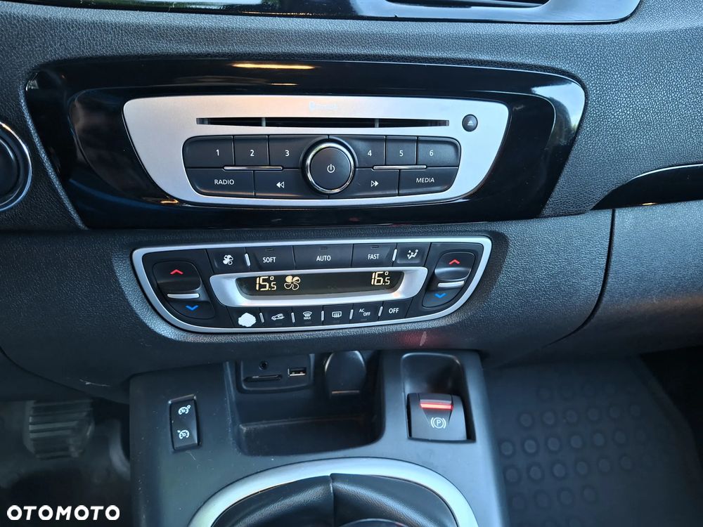 Renault Scenic 1.2 TCe Energy Bose Edition - 23