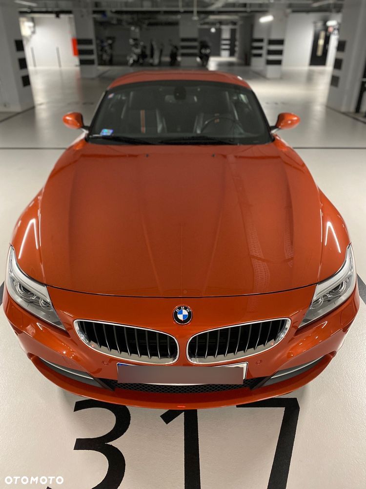 BMW Z4 - 9