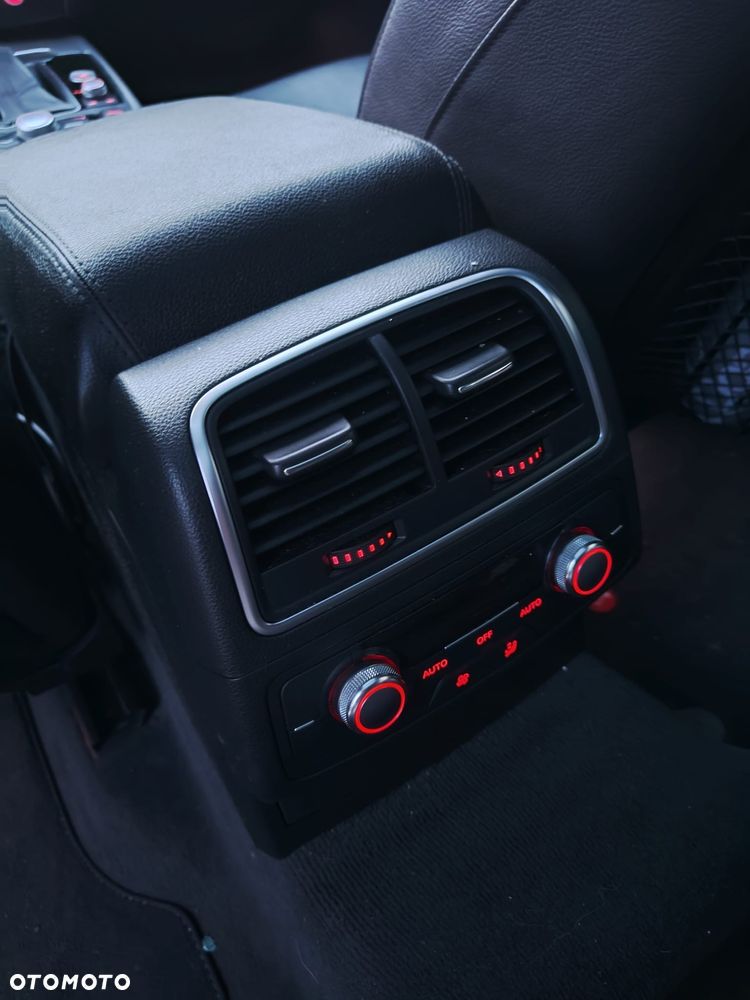 Audi A6 Avant 2.0 TDI Multitronic - 8