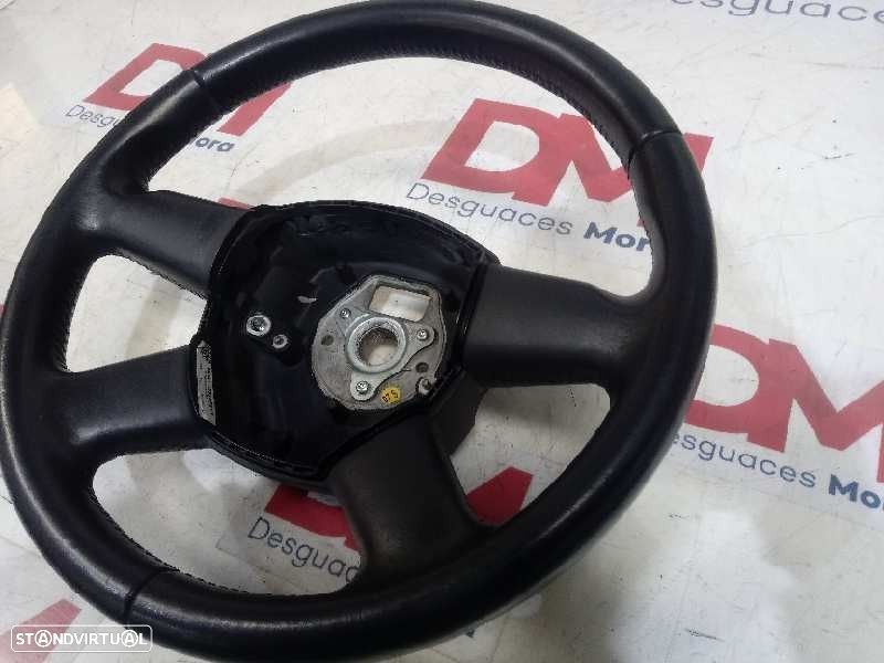 VOLANTE AUDI A3 SPORTBACK 2005 - 4