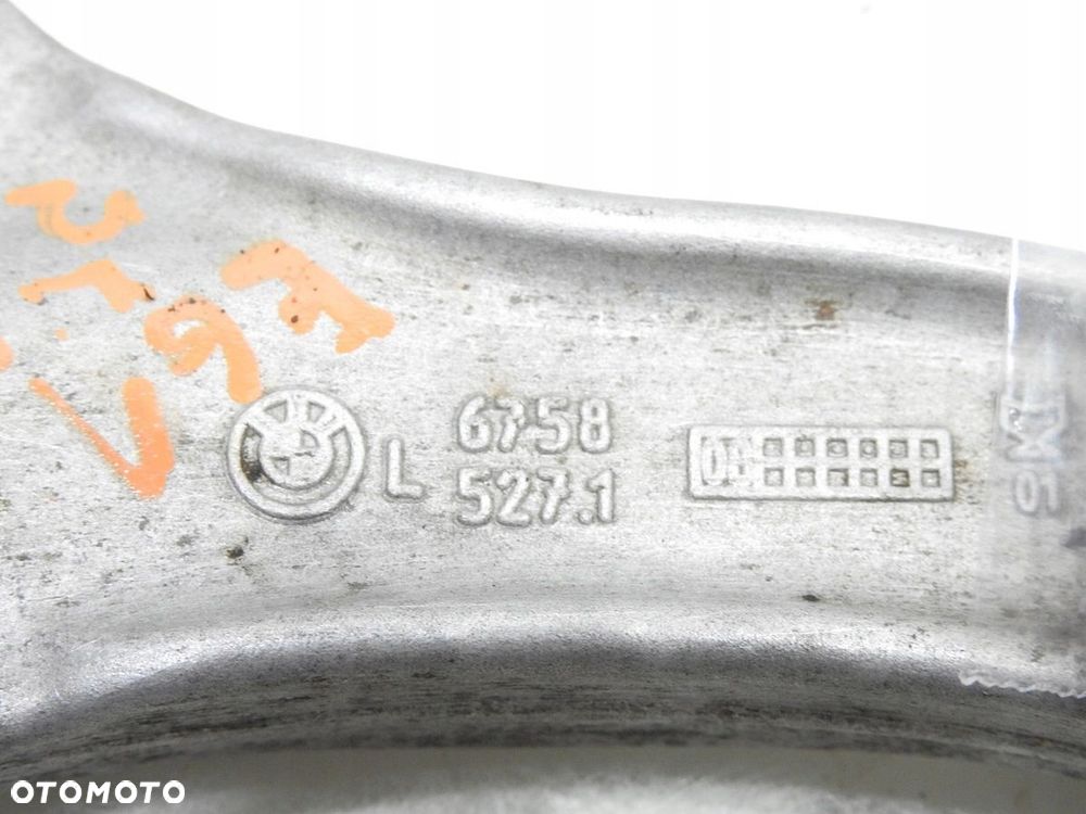 ŁĄCZNIK STABILIZATORA LEWY PRZÓD BMW E60 E61 2.5i - 7