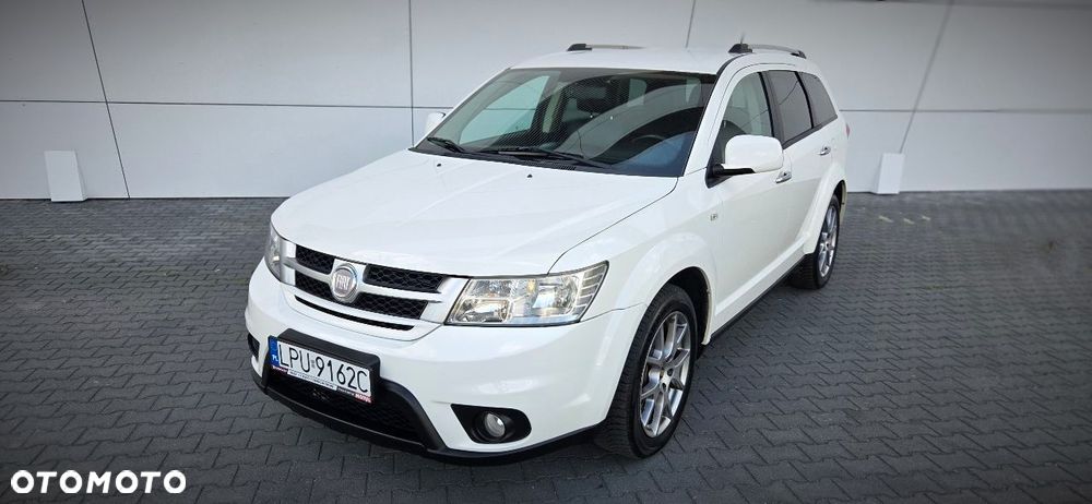 Fiat Freemont 2.0 Multijet 16V DPF Urban - 3