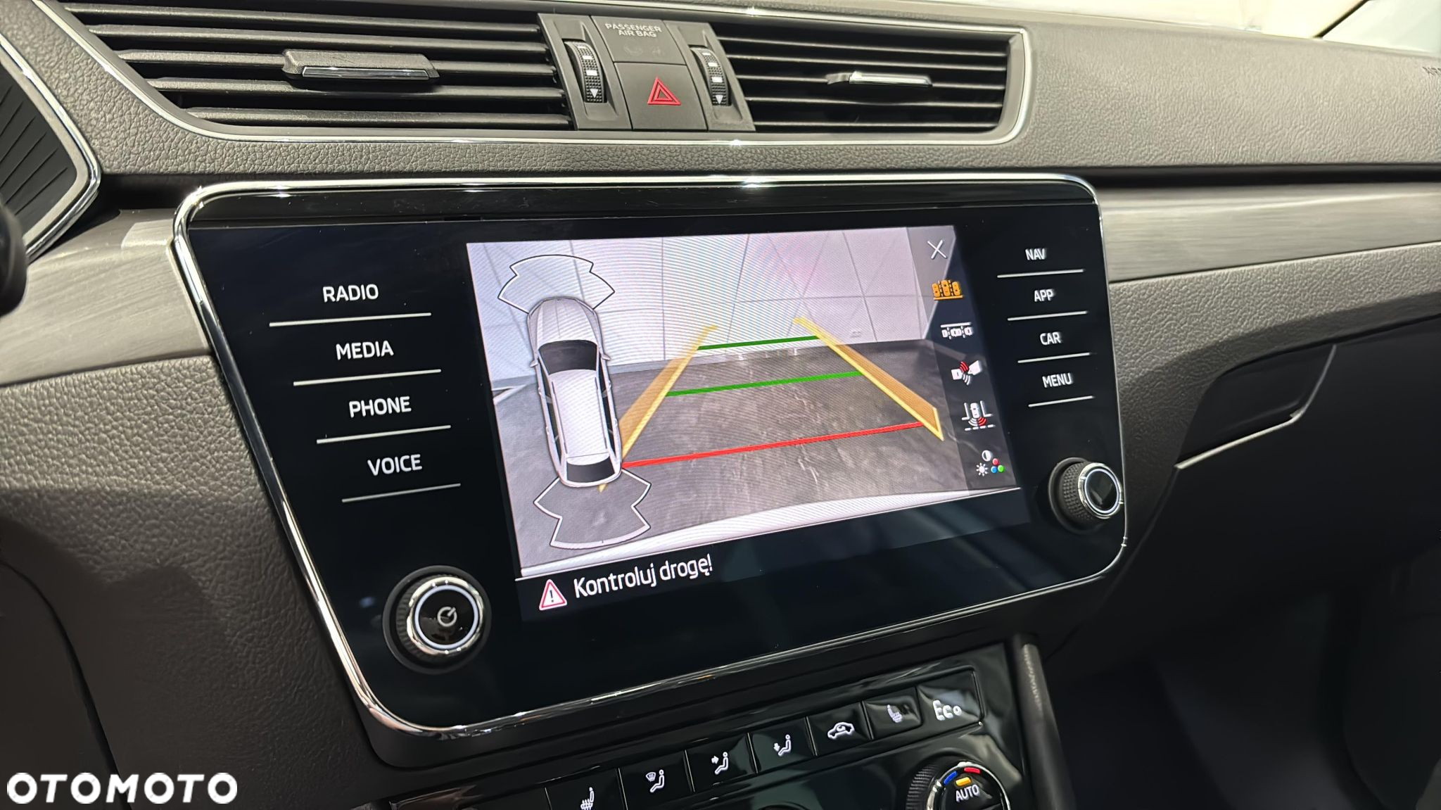 Skoda Superb - 21