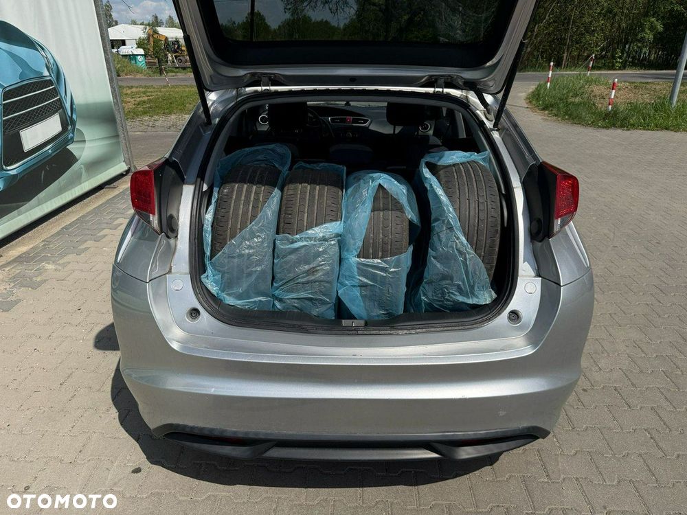 Honda Civic - 10