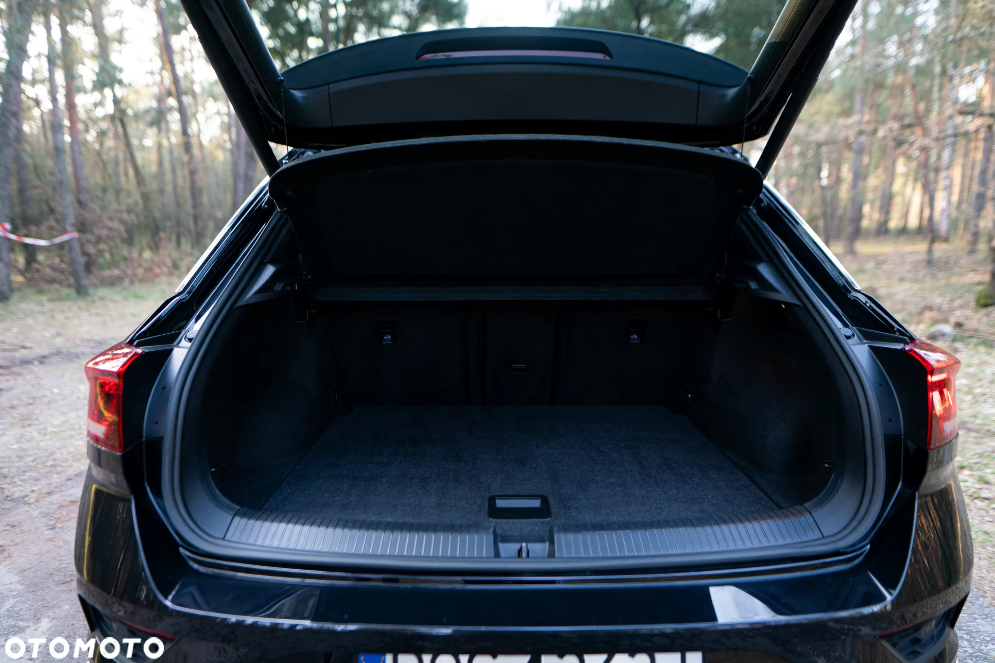 Volkswagen T-Roc 2.0 TSI 4Motion R-Line DSG - 30
