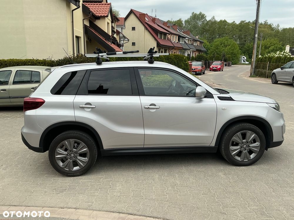 Suzuki Vitara 1.0 Boosterjet Premium 2WD - 2