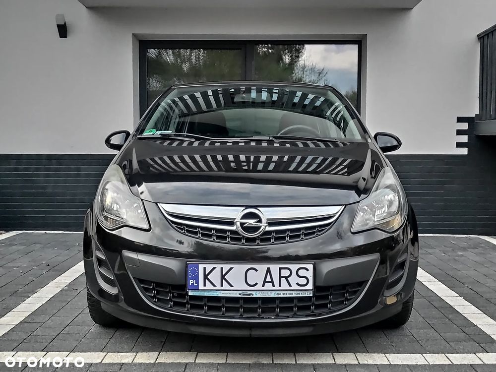 Opel Corsa - 3