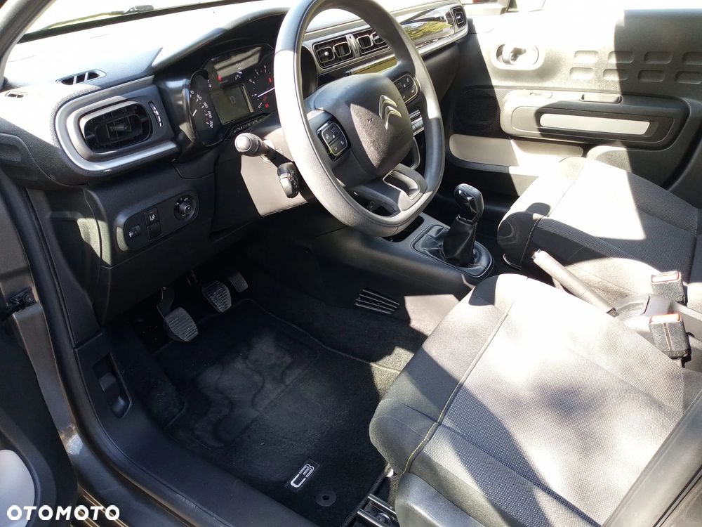 Citroën C3 Pure Tech 83 S&S SHINE PACK - 16