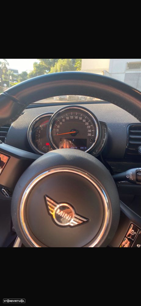 MINI Clubman - 5