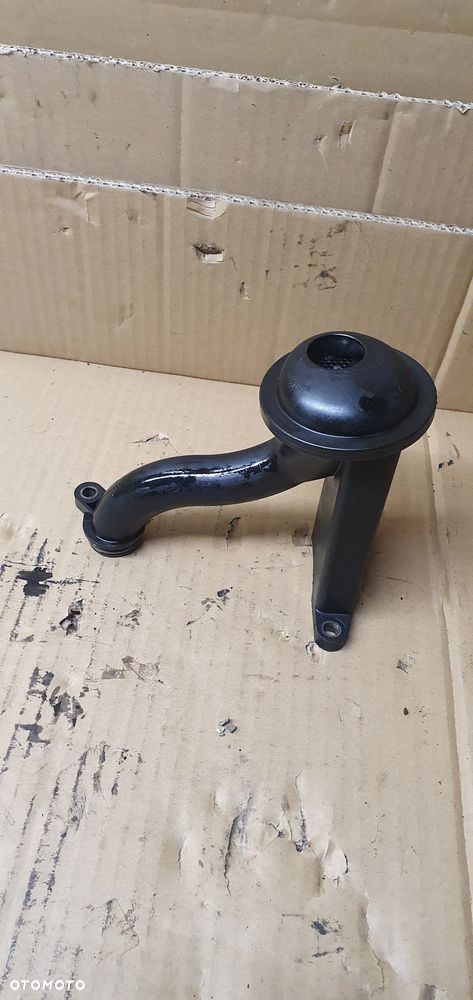 Smok pompy olejowej oleju Mercedes ML W164 3.0 CDI A6421800251 - 4