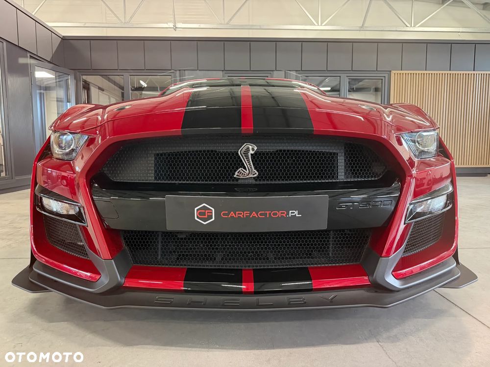 Ford Mustang - 14