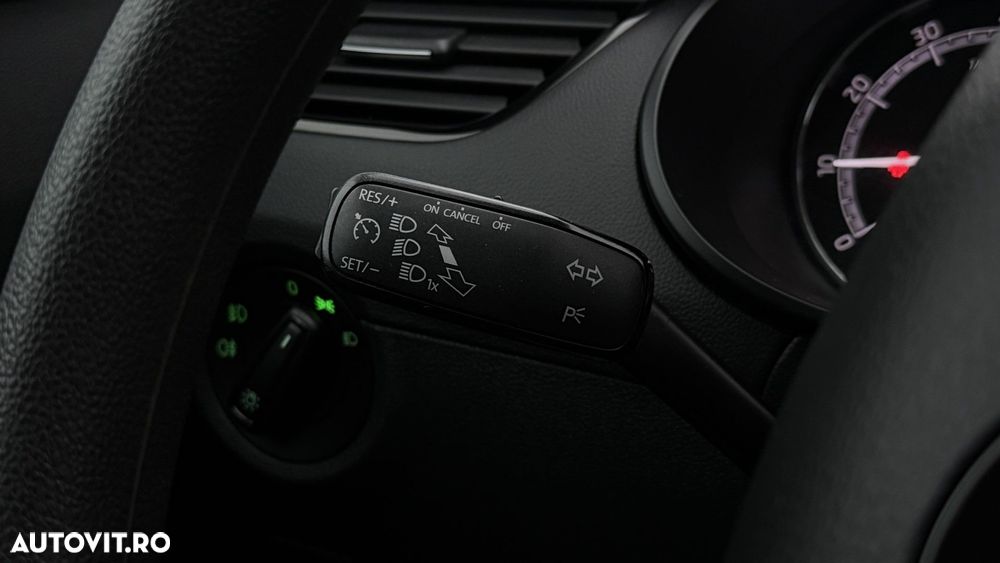 Skoda Octavia - 15