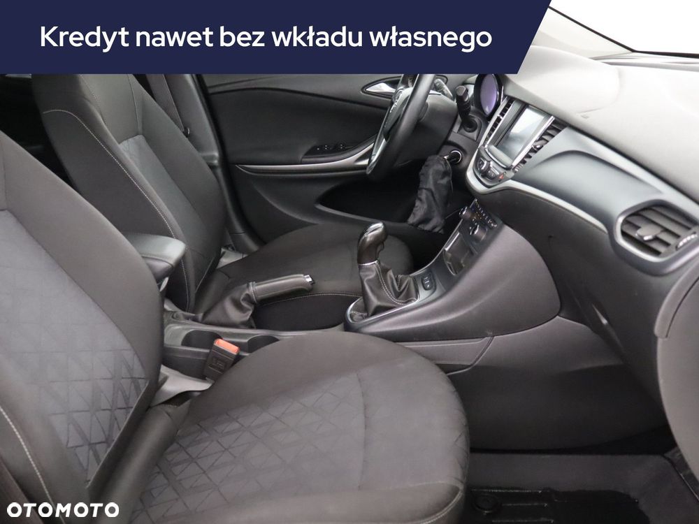 Opel Astra - 11