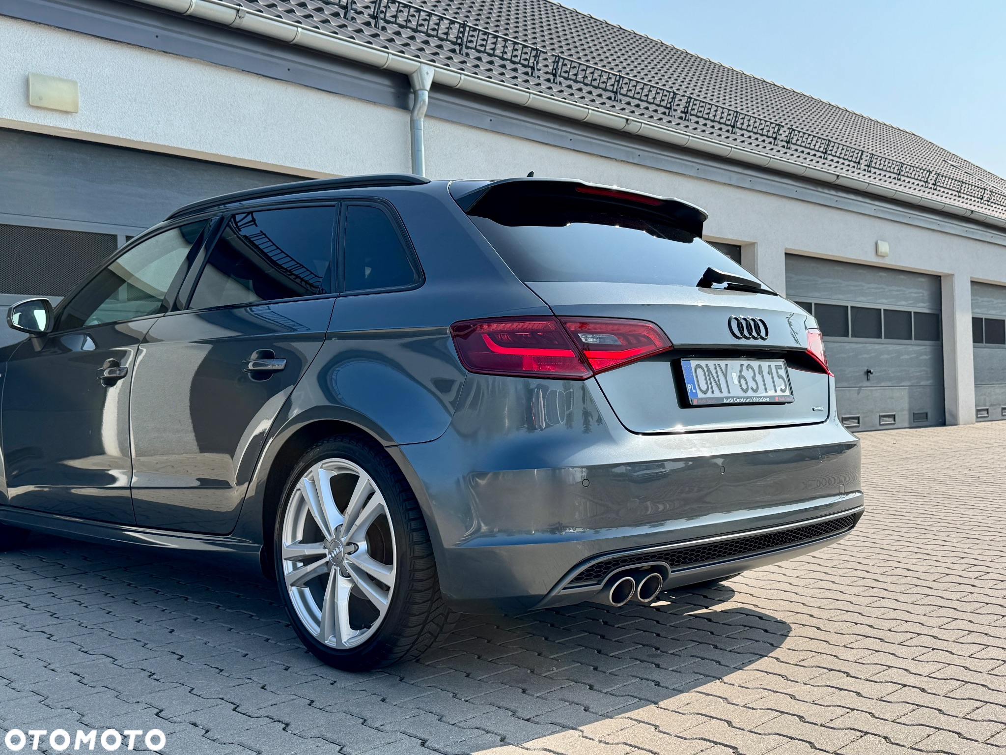 Audi A3 - 18