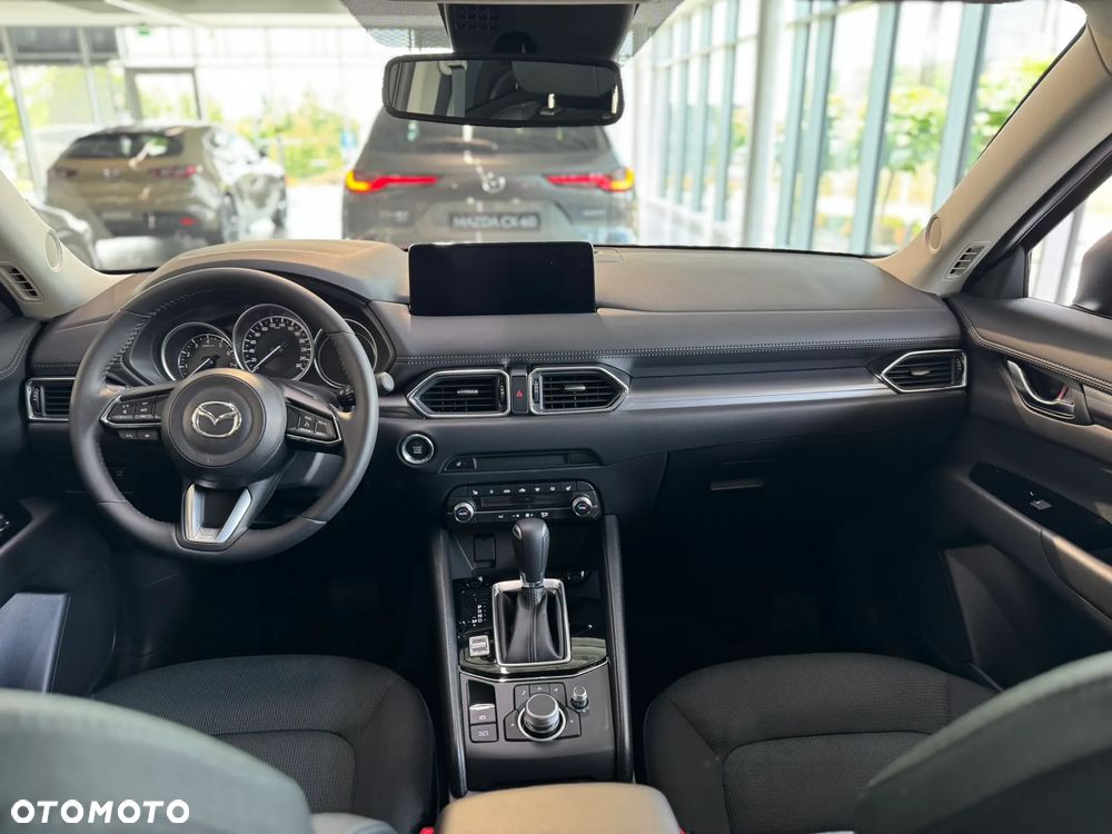 Mazda CX-5 2.0 Center-Line Plus 2WD - 7