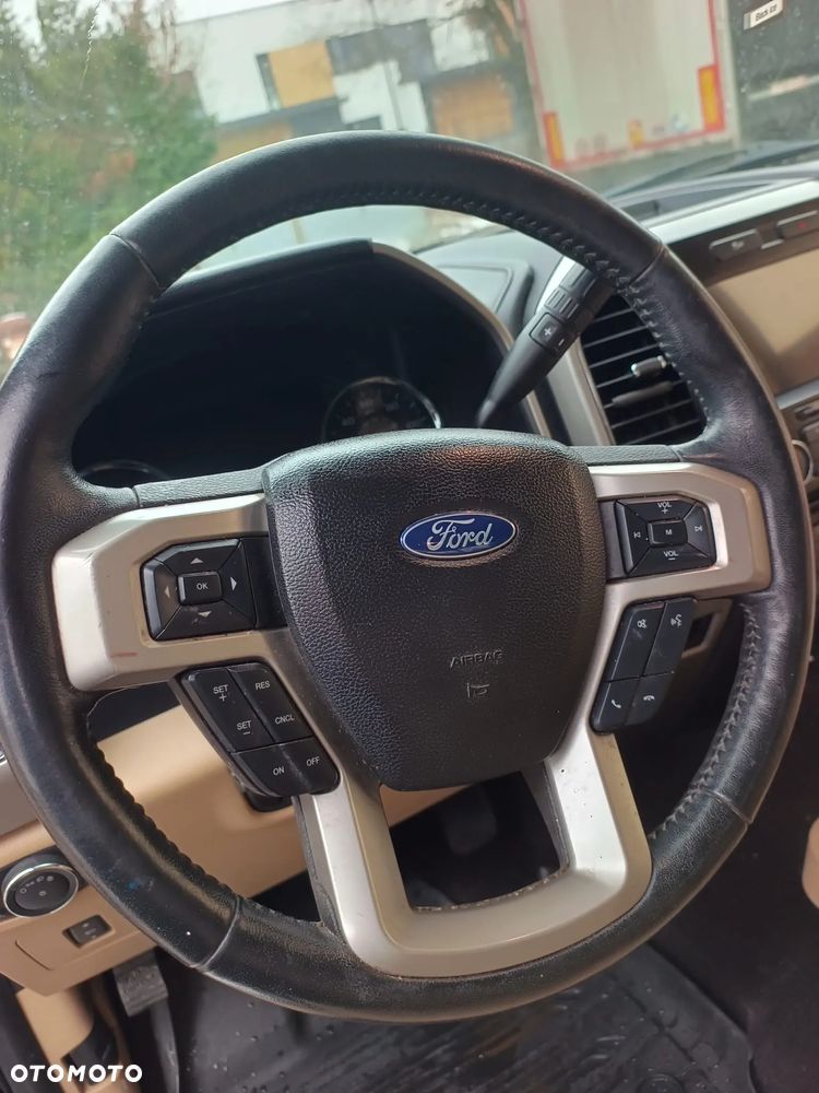 Ford F150 - 30