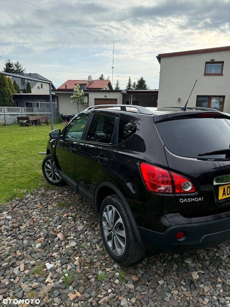 Nissan Qashqai - 6
