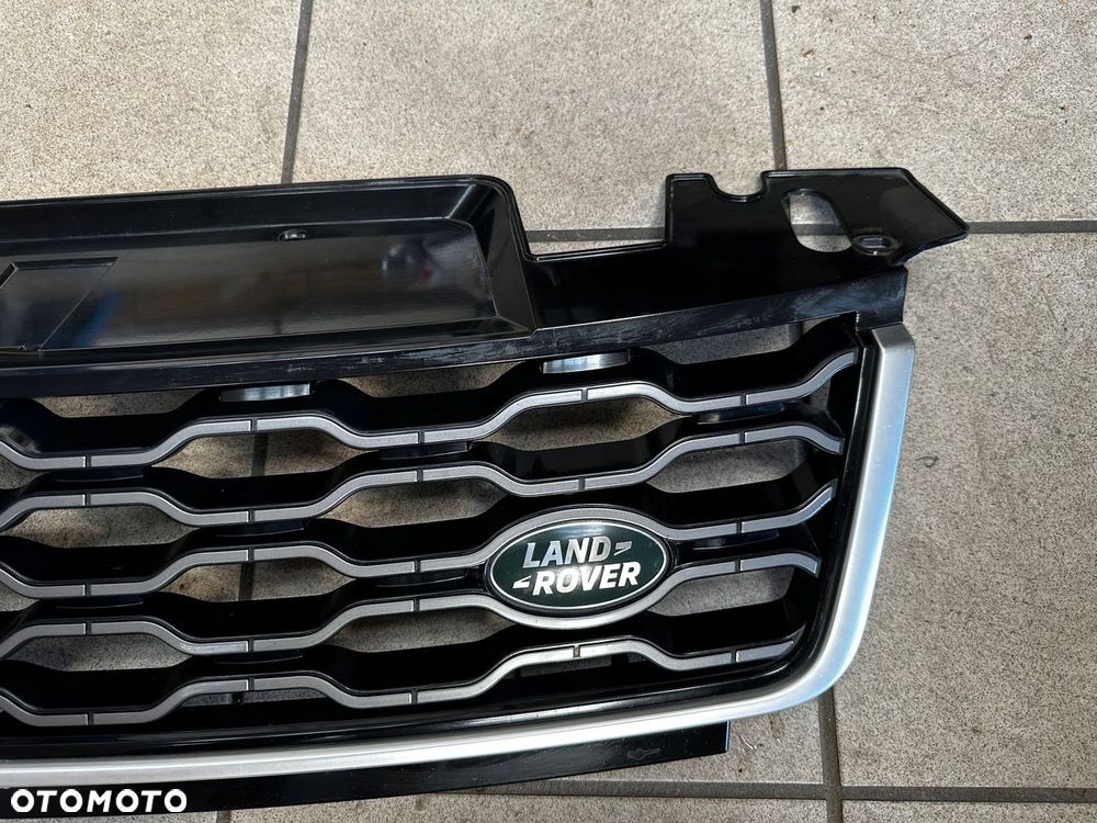 ATRAPA GRILL 2018- RANGE ROVER SPORT L494 JK62-8200-AE - 3
