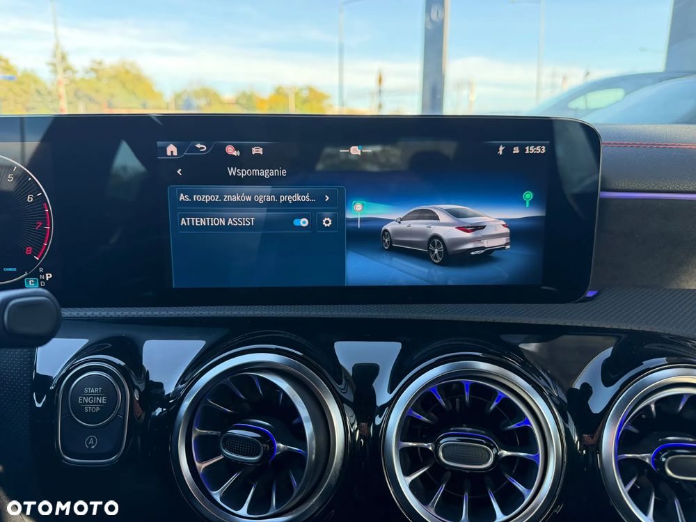 Mercedes-Benz CLA - 18