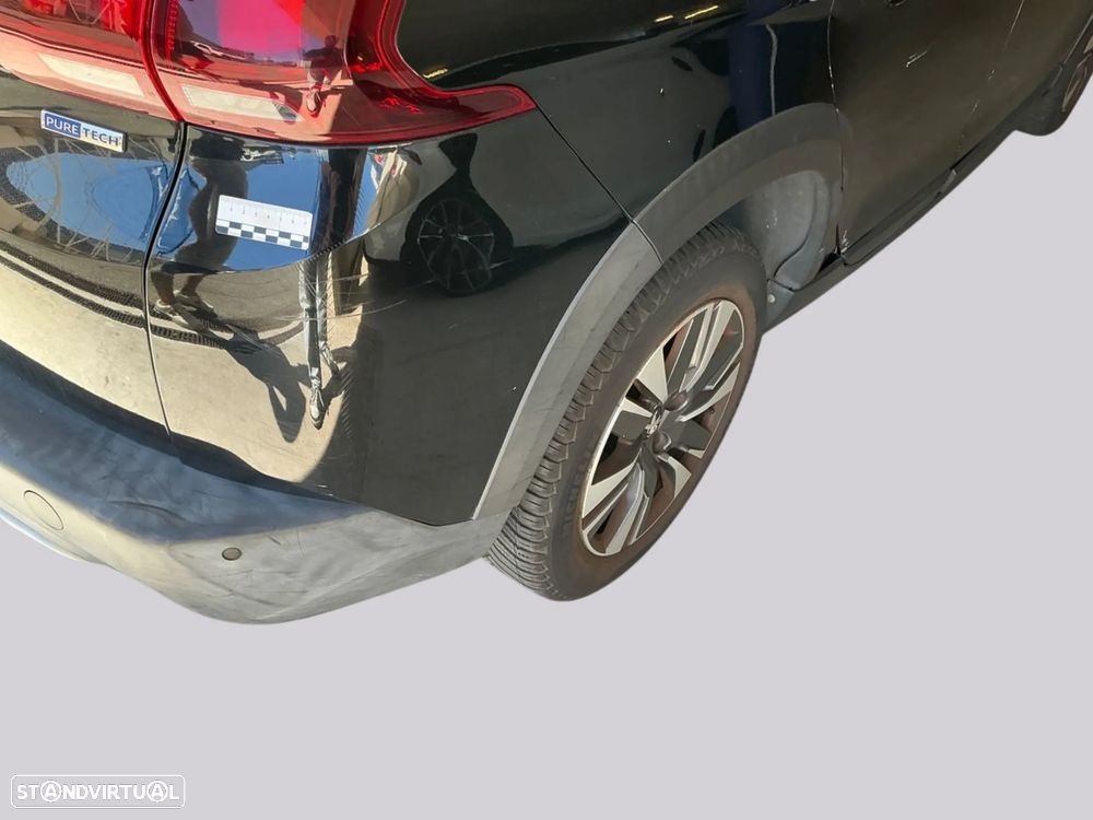 Peugeot 2008 1.2 PureTech Allure - 17