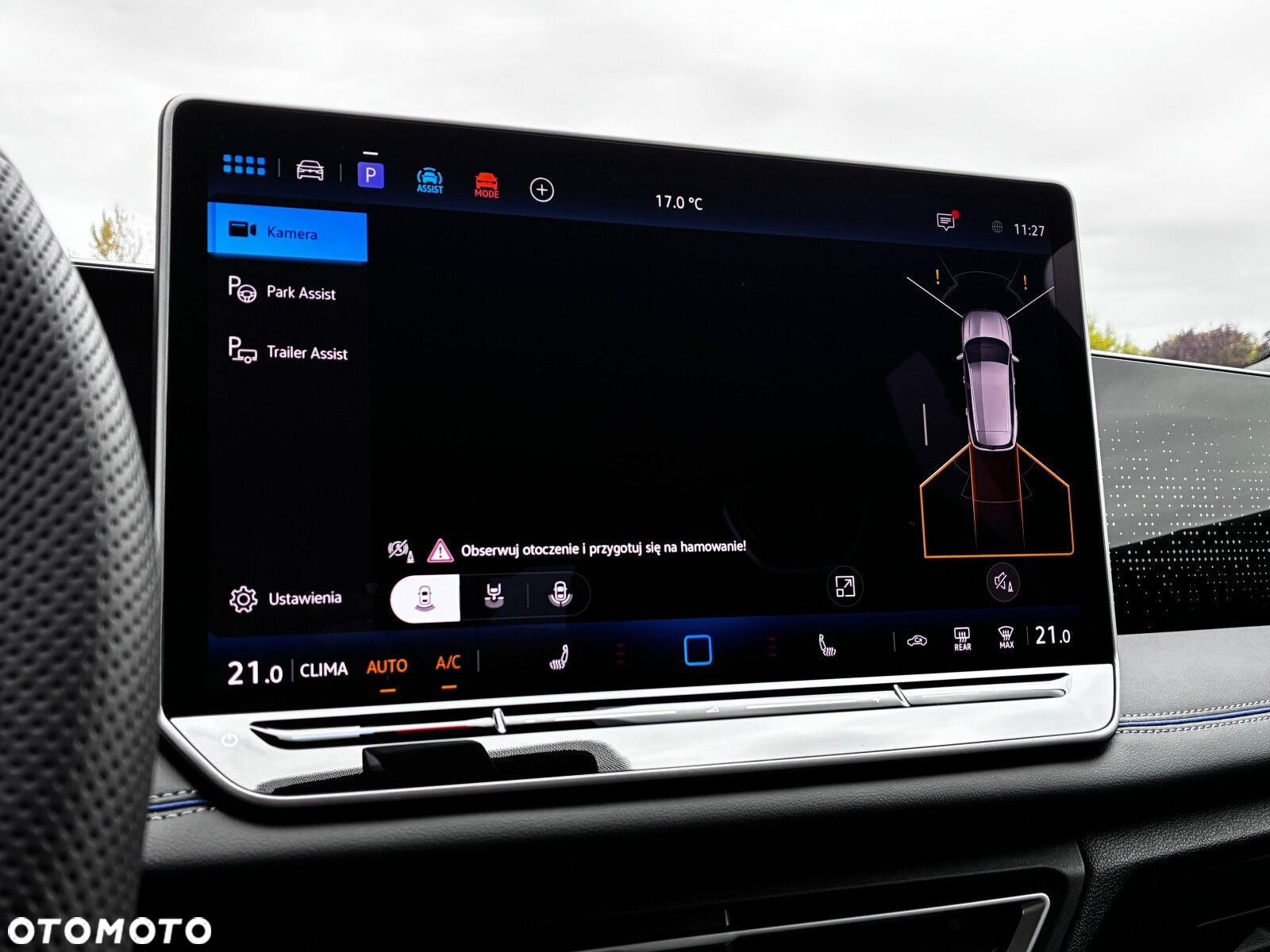 Volkswagen Tiguan - 22
