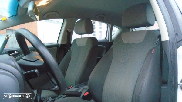 Para Peças Seat Leon (1P1) - 8