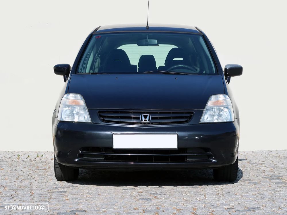 Honda Stream 1.7 ES - 5
