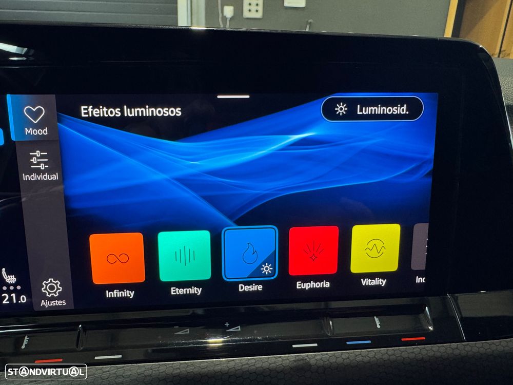 VW Golf 1.4 eHybrid OPF DSG GTE - 34