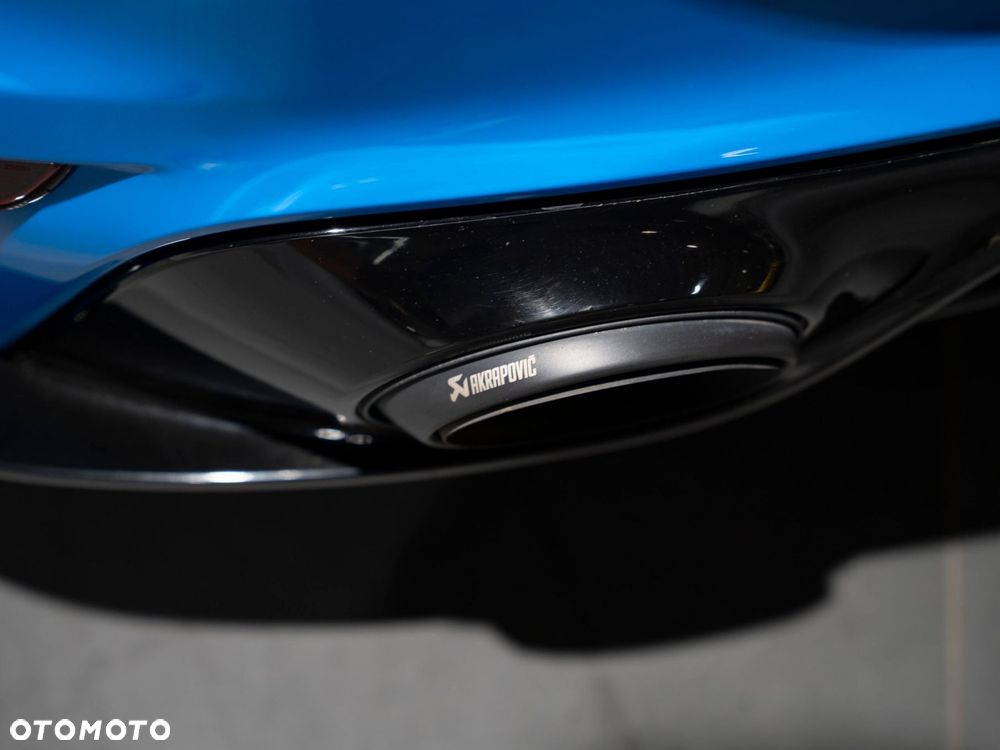 Porsche 911 Turbo S - 17