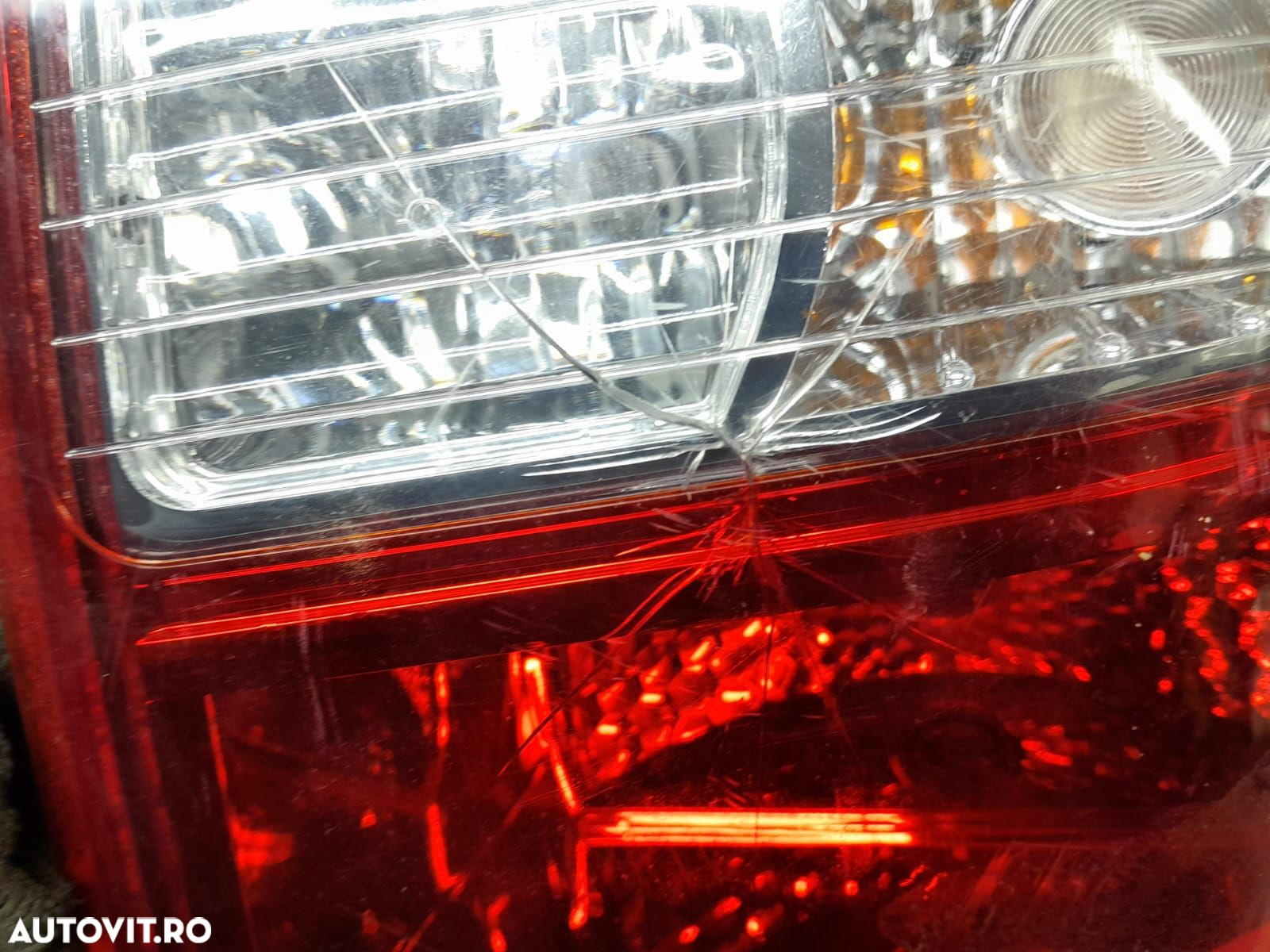 Stop dreapta 92402-2e0 Hyundai Tucson 1 [2004 - 2010] - 3