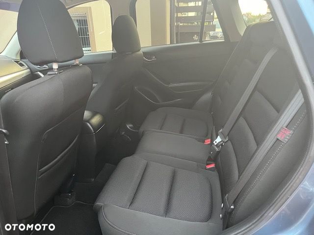 Mazda CX-5 2.0 Skymotion AWD - 19