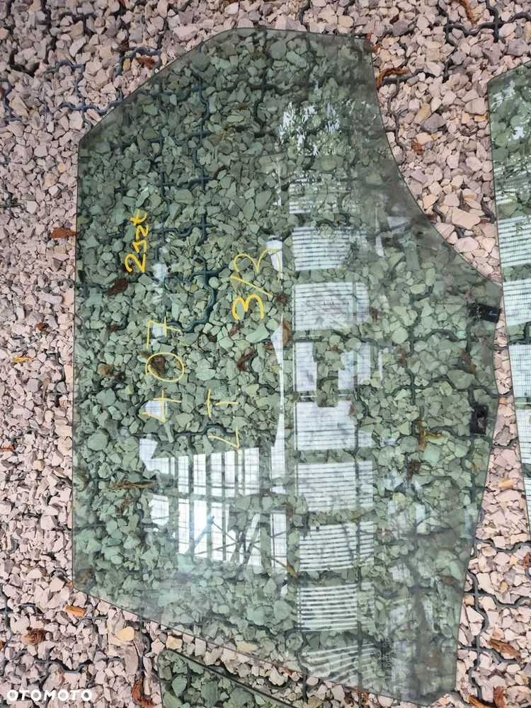 CITROEN / PEUGEOT SZYBY / SZYBA MIX - 29