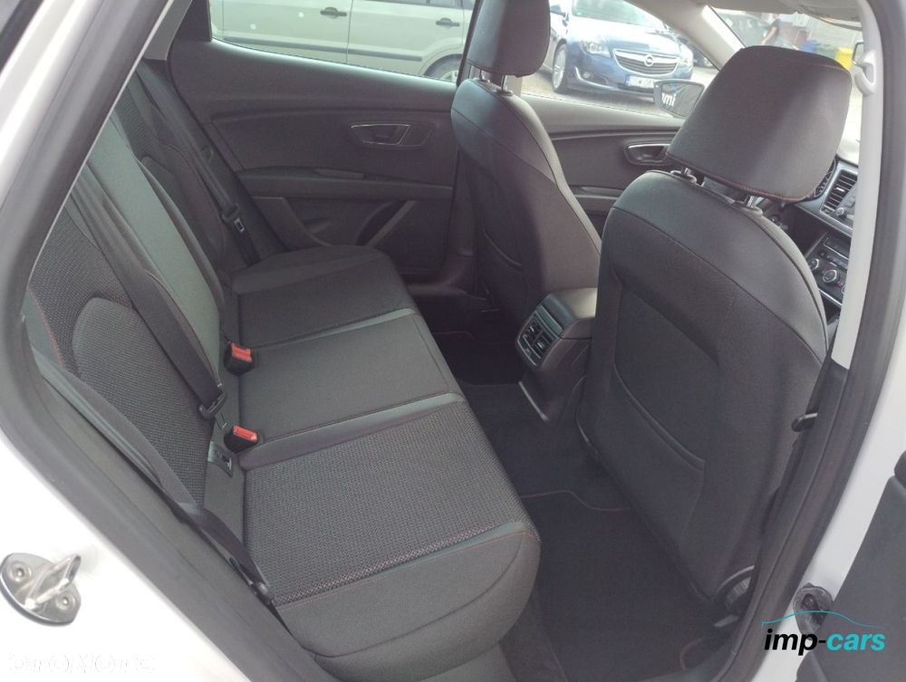 Seat Leon - 12
