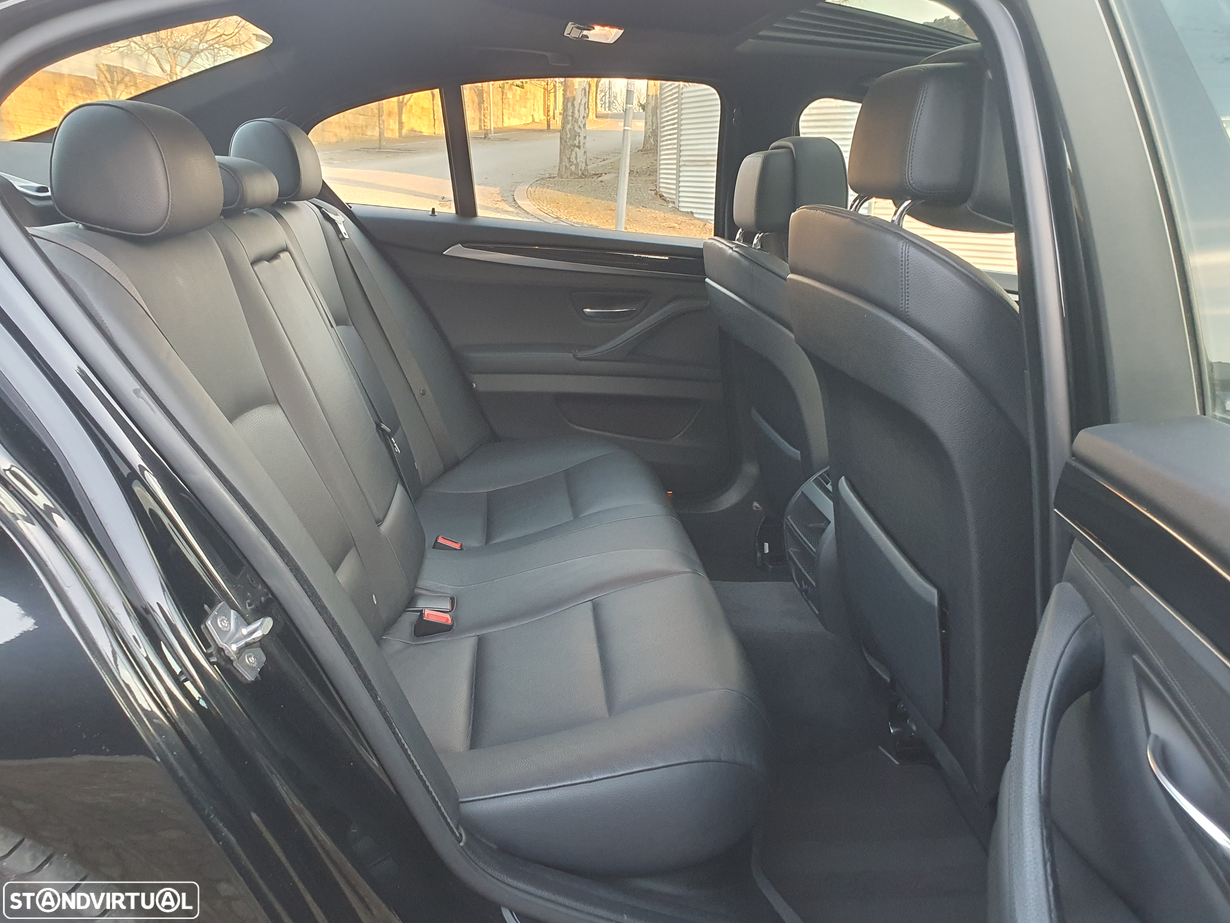BMW 530 d - 23